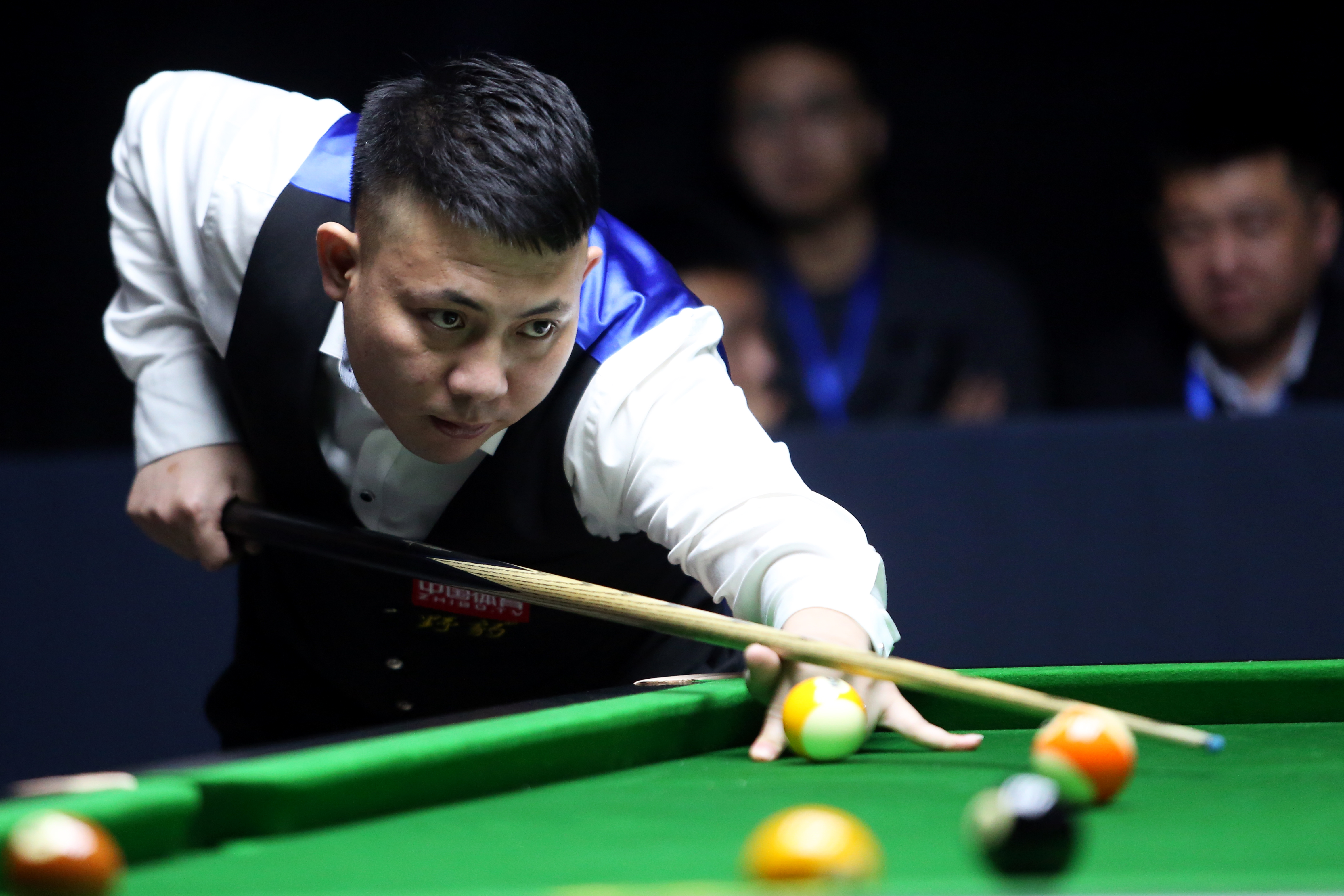 通常在比赛 通常在比赛