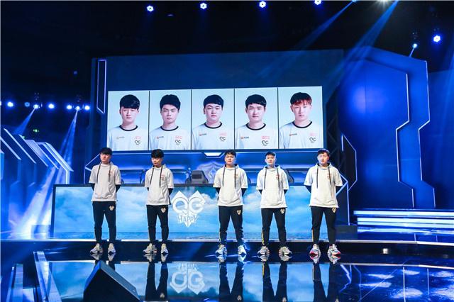 球队的较量 球队的较量