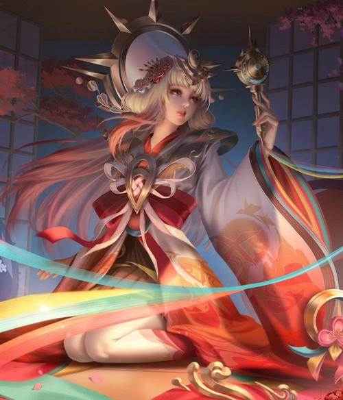 火力补强完
