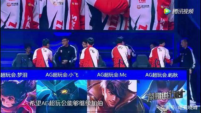 在深渊